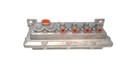 PENTAIR 3-6VFD4010C-331