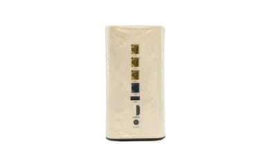SECURE COM V-4408D NVR