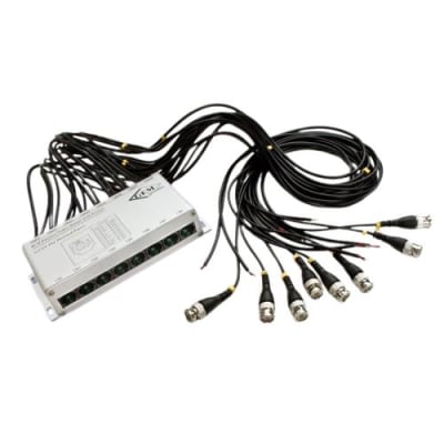 JEWELL INSTRUMENTS TRB-8BNCVPPT