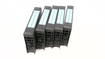 SIEMENS 6ES7131-4BB00-0AB0