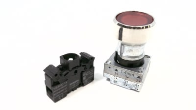 SIEMENS 3SB3607-0AA21