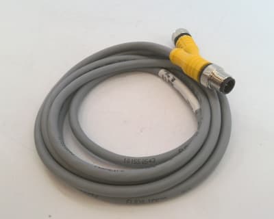 TURCK RKC 5T-2-RSC 5T