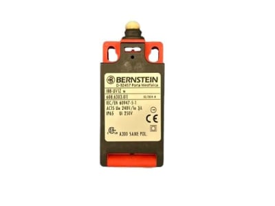 BERNSTEIN AG 608.6303.011