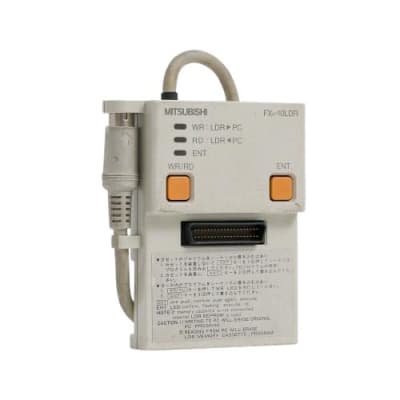 MITSUBISHI FX0-10LDR