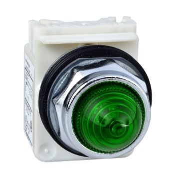SCHNEIDER ELECTRIC 9001-KP38S5G9