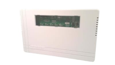 ZONEX SYSTEMS DTGE4A