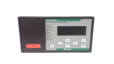 LITTELFUSE PGR-6300-OPI-01-00