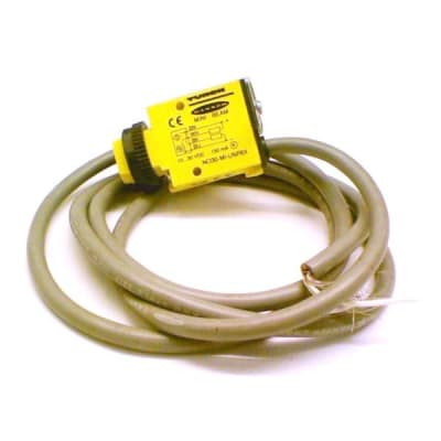 BANNER ENGINEERING NO30-MI-UNP6X