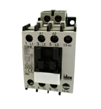 IDEC YS1N-9F10A120