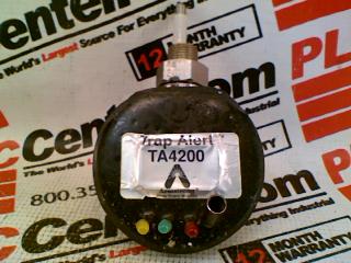 ARMSTRONG TA4200