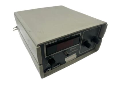OMEGA ENGINEERING FMA-78P2