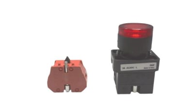 AUTOMATION DIRECT GCX3201-24L