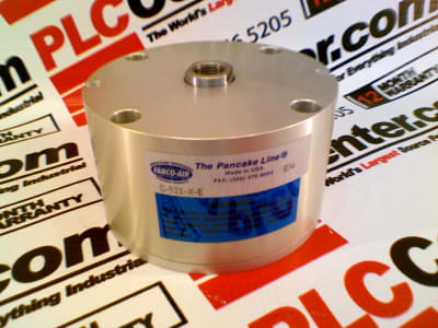 FABCO C-521-X-E