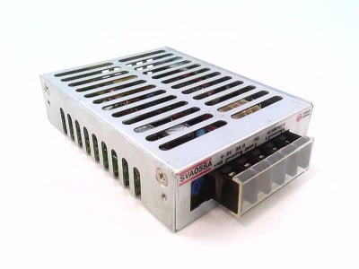 POWER SOURCE SVA05SA