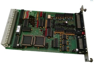 PLAST CONTROL DAC-V1