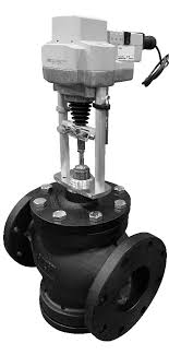 WARREN CONTROLS VA2007AC-E025