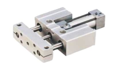 PHD INC SED23X2-1/2-AE-AR-E-J1