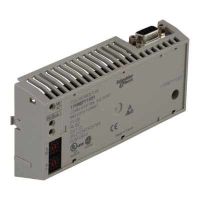 SCHNEIDER ELECTRIC 170NEF11021
