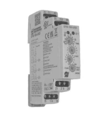 MARSH BELLOFRAM DTB100USD