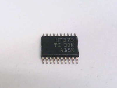 GENERIC IC74HCT373PWR
