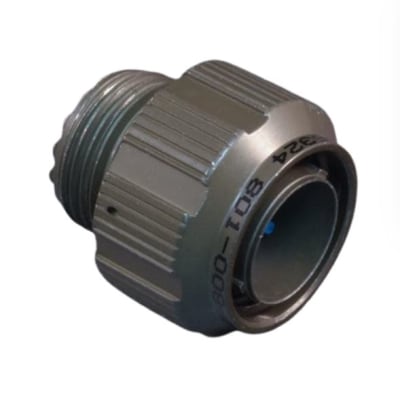 GLENAIR 801-008-16NF9-19PA