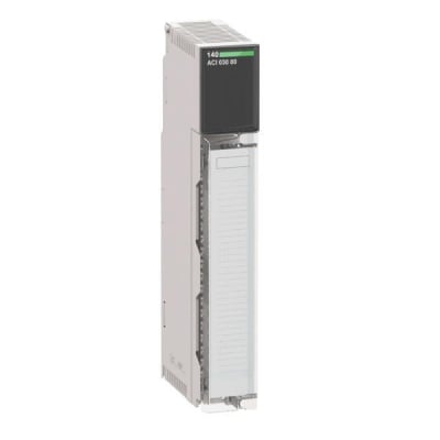SCHNEIDER ELECTRIC 140ACI03000C