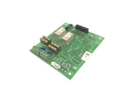 ANDERSON ELECTRIC CONTROLS 04622102