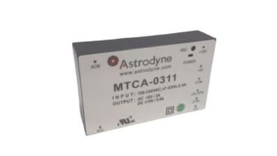 ASTRODYNE TDI MTCA-0311