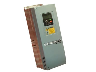EATON CORPORATION SPX007A1-5A4B1
