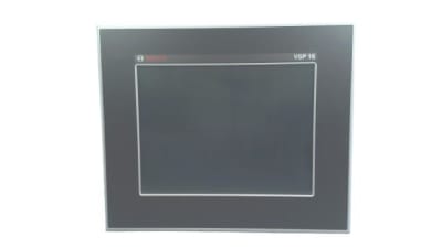 BOSCH VSP16.1AKE-512 NN-C1D-BE-NN-FW