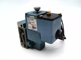 MAC VALVES INC 267B-501-BAAE