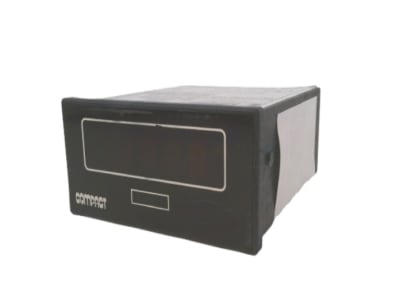 COMPACT INSTRUMENTS DT48/1/D/RX