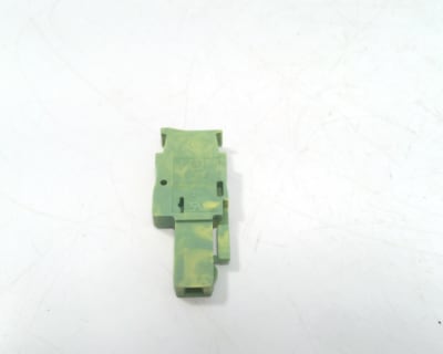 PHOENIX CONTACT SP 2,5/ 1-L GNYE