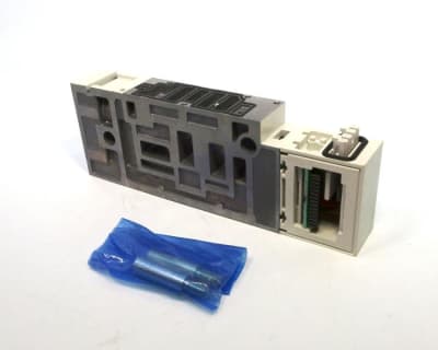 SMC VVQC4000-1A-D-02T