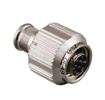 GLENAIR 801-008-16NF5-3SA