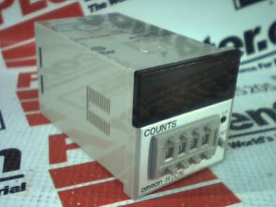 OMRON H7CN-XLCM-DC