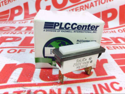 SOLICO 3352-4-40-18160