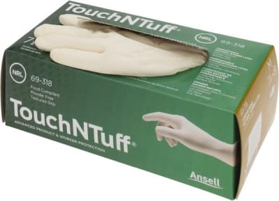 ANSELL PROTECTIVE SOLUTIONS 6931800M