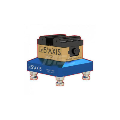 5TH AXIS R96-V75100X