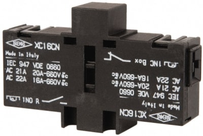 ACI CONTROLS 102679