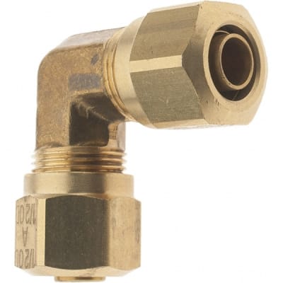 ANDERSON METALS C534704