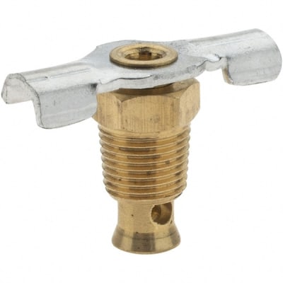 ANDERSON METALS MP1043