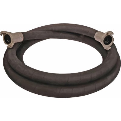 ALLIANCE HOSE & RUBBER CO. SBE075-50QC-M