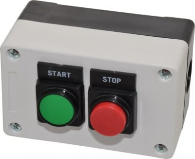 ACI CONTROLS PBS212