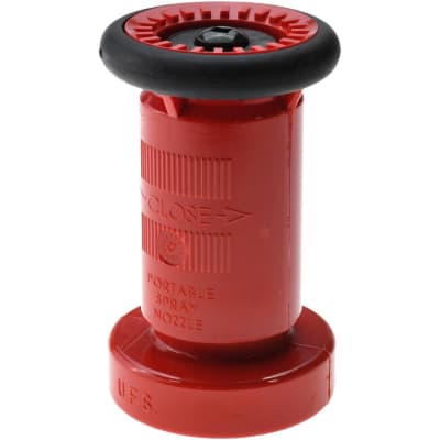 ALLIANCE HOSE & RUBBER CO. NOZZ-FOG200-M