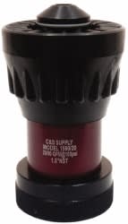 ALLIANCE HOSE & RUBBER CO. 1590-20M