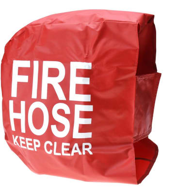 ALLIANCE HOSE & RUBBER CO. RE18