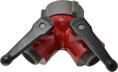 ALLIANCE HOSE & RUBBER CO. WV2515-M