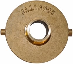 ALLIANCE HOSE & RUBBER CO. HYD-4515T-M