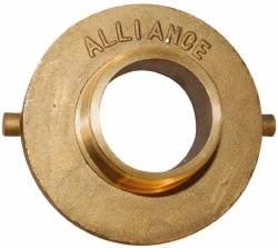 ALLIANCE HOSE & RUBBER CO. HYD-4520T-M